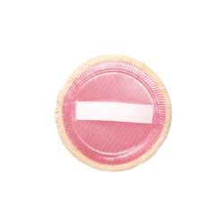 BORLA MAQUILLATGE ROSA 61MM