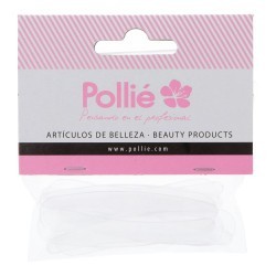 BOSSA 10 MINI ESPÀTULES CREMA TRANSPARENTS
