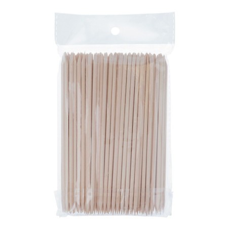 BOSSA 100 BAIXA PELLS FUSTA 155 MM