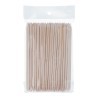 BOSSA 100 BAIXA PELLS FUSTA 155 MM