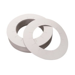 BOSSA 100 CERCLES PROTECTOR FUSOR CERA