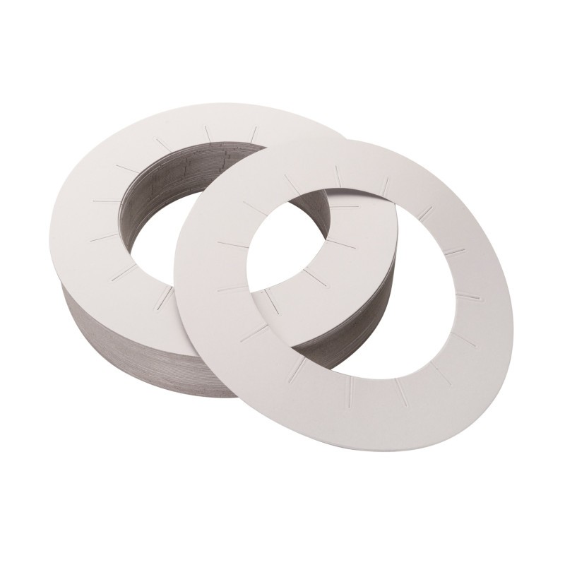 BOSSA 100 CERCLES PROTECTOR FUSOR CERA
