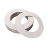 BOSSA 100 CERCLES PROTECTOR FUSOR CERA