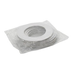 BOSSA 100 CERCLES PROTECTOR FUSOR CERA