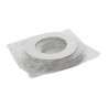 BOSSA 100 CERCLES PROTECTOR FUSOR CERA