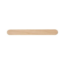 BOSSA 100 ESPÀTULES DEPRESSORES 15 CM