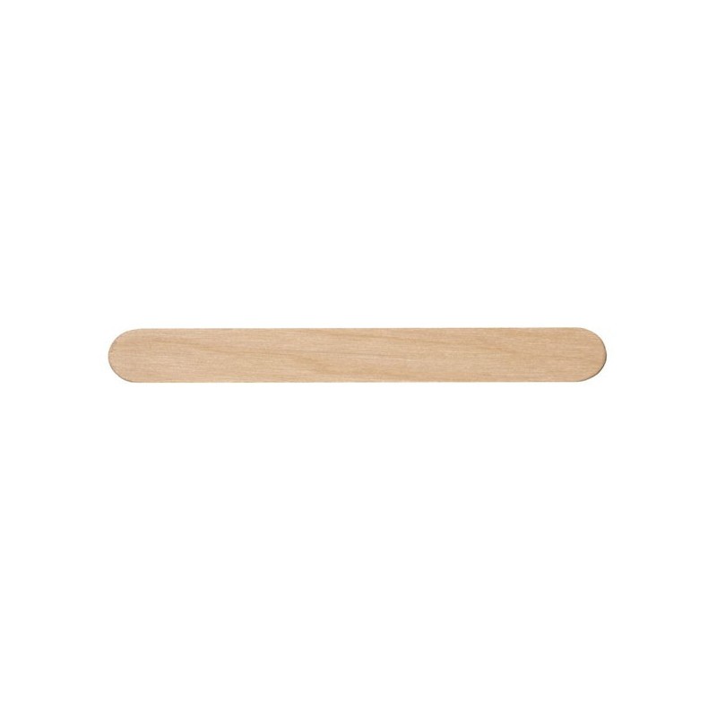 BOSSA 100 ESPÀTULES DEPRESSORES 15 CM