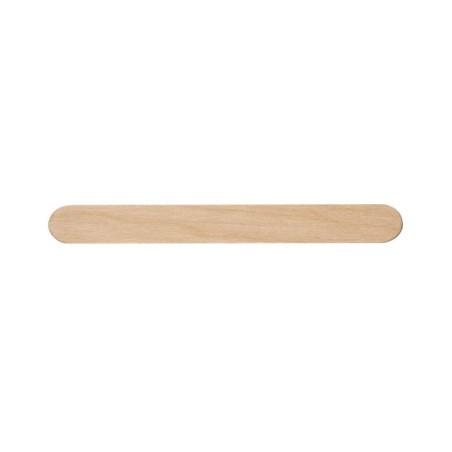 BOSSA 100 ESPÀTULES DEPRESSORES 15 CM