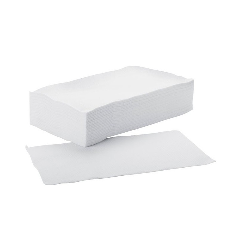 BOSSA 100 TOVALLOLES 40X80CM SPUNLACE