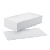 BOSSA 100 TOVALLOLES 40X80CM SPUNLACE