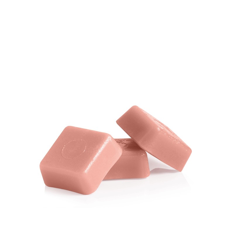 BOSSA 1KG. CERA ROSA PASTILLES BAIXA FUSIÓ