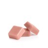 BOSSA 1KG. CERA ROSA PASTILLES BAIXA FUSIÓ