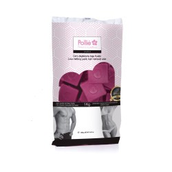 BOSSA 1KG. CERA VI PASTILLES BAIXA FUSIÓ