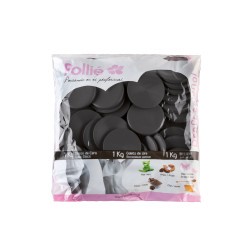 BOSSA 1KG. DISCS CERA BRAZILIAN FILMWAX