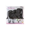 BOSSA 1KG. DISCS CERA BRAZILIAN FILMWAX