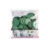 BOSSA 1KG. DISCS CERA VERDA ÀLOE VERA