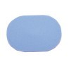 BOSSA 2 ESPONGES PLANES FINES DESMAQUILLATGE 120X90X5CM