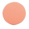 BOSSA 2 ESPONGES RODONES DESMAQUILLATGE 85X12MM