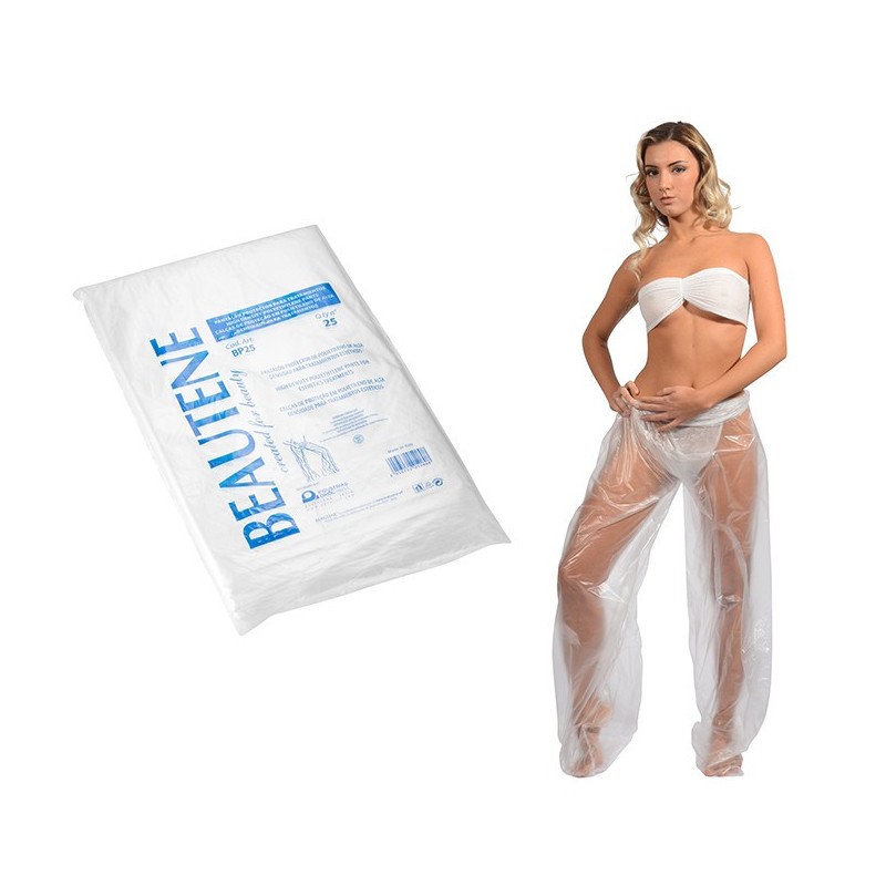 BOSSA 25 PANTALONS TRACTAMENTS ESTÈTICS