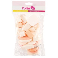 BOSSA 33 ESPONGES MAQUILLATGE VARIADES