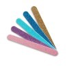 BOSSA 5 LLIMES ACOLXADES COLORS PURPURINA