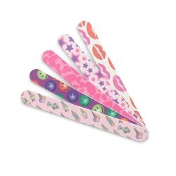 BOSSA 5 LLIMES DECORADES ACOLXADES 180/240