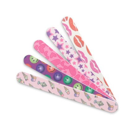 BOSSA 5 LLIMES DECORADES ACOLXADES 180/240