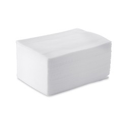 BOSSA 75 TOVALLOLES 30X40 CM SUPER ABSORBENTS SPUNLACE