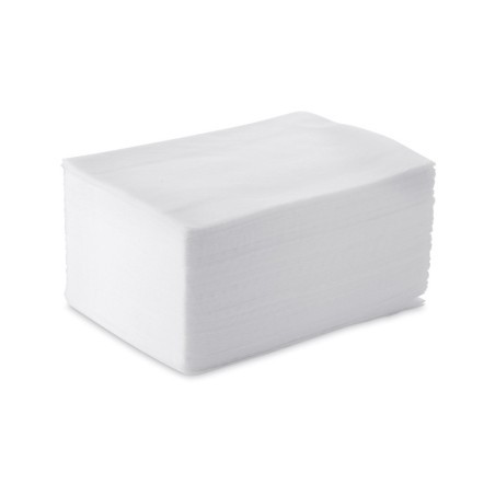 BOSSA 75 TOVALLOLES 30X40 CM SUPER ABSORBENTS SPUNLACE