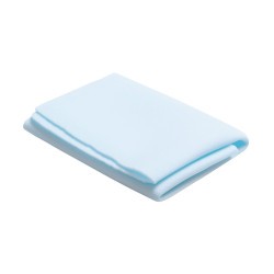 BOSSA TOVALLOLA ESPONJA DESMAQUILLATGE 230X230X2CM