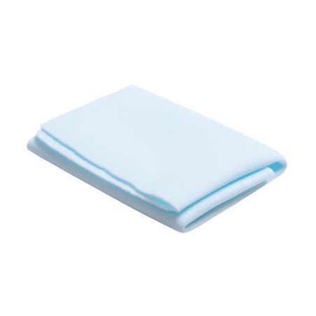 BOSSA TOVALLOLA ESPONJA DESMAQUILLATGE 230X230X2CM