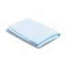 BOSSA TOVALLOLA ESPONJA DESMAQUILLATGE 230X230X2CM