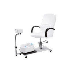 CADIRA ESPECIAL PEDICURA ALÇADA DE 47 A 57CM