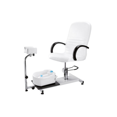 CADIRA ESPECIAL PEDICURA ALÇADA DE 47 A 57CM