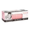 CAIXA 20 DISCS DE CERA PELLS SENSIBLES