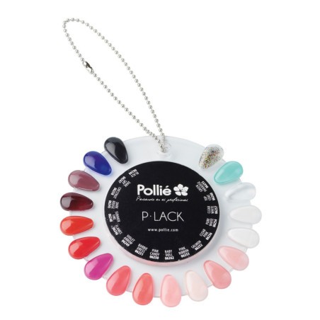 CARTA COLORS P-LACK