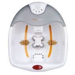 CENTRE SPA MEDISANA AQUATHERM