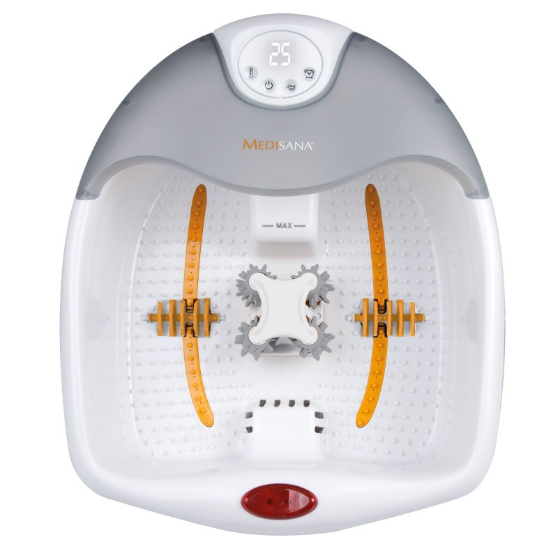 CENTRE SPA MEDISANA AQUATHERM