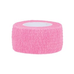 CINTA PROTECTORA ROSA PER A DITS