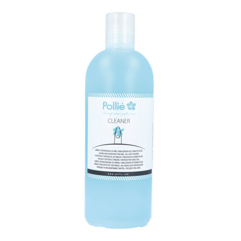 CLEANER 400ML NETEJADOR I DESGREIXANT