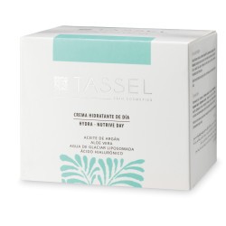 CREMA DE DIA ARGAN 50ML. PREMIUM