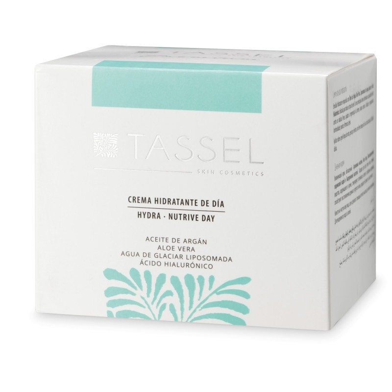 CREMA DE DIA ARGAN 50ML. PREMIUM