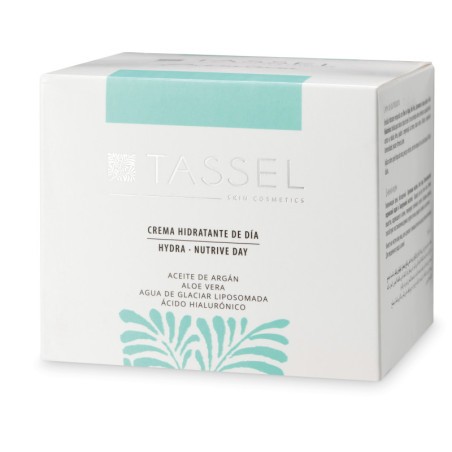 CREMA DE DIA ARGAN 50ML. PREMIUM