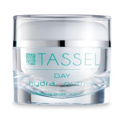CREMA DE DIA ARGAN 50ML. PREMIUM