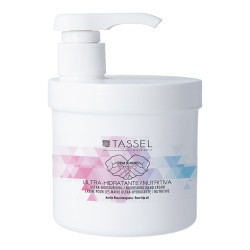 CREMA DE MANS 500ML. AMB DOSIFICADOR