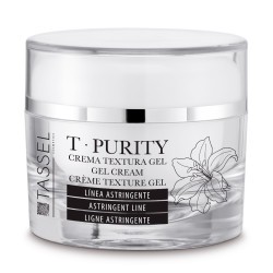 CREMIGEL ASTRINGENT T-PURITY 50ML