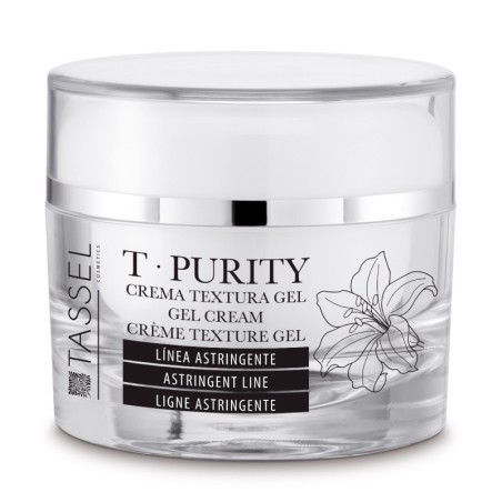 CREMIGEL ASTRINGENT T-PURITY 50ML
