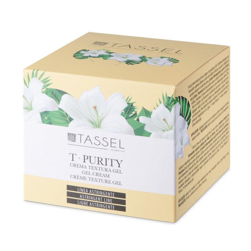 CREMIGEL ASTRINGENT T-PURITY 50ML.