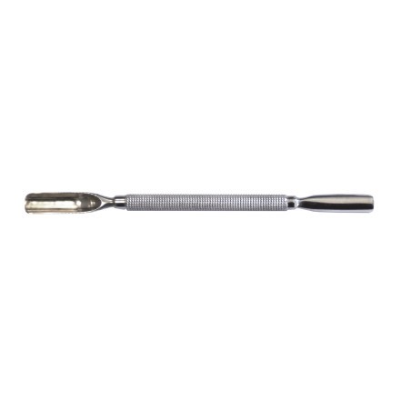 EMPENY CUTICULAS DOBLE ACER INOXIDABLE
