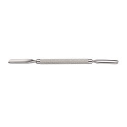 EMPENY CUTICULAS DOBLE ACER INOXIDABLE
